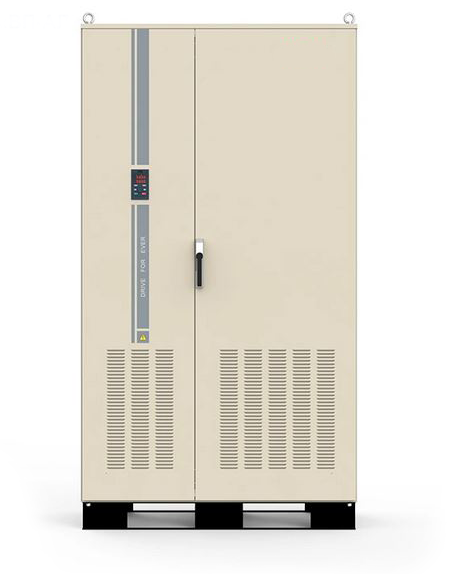 VEDA VF-101-P800-01500-U-T4-E20-N-H-D