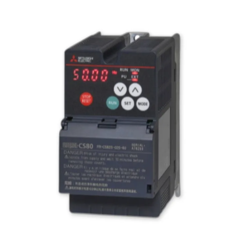 Mitsubishi FR-CS80