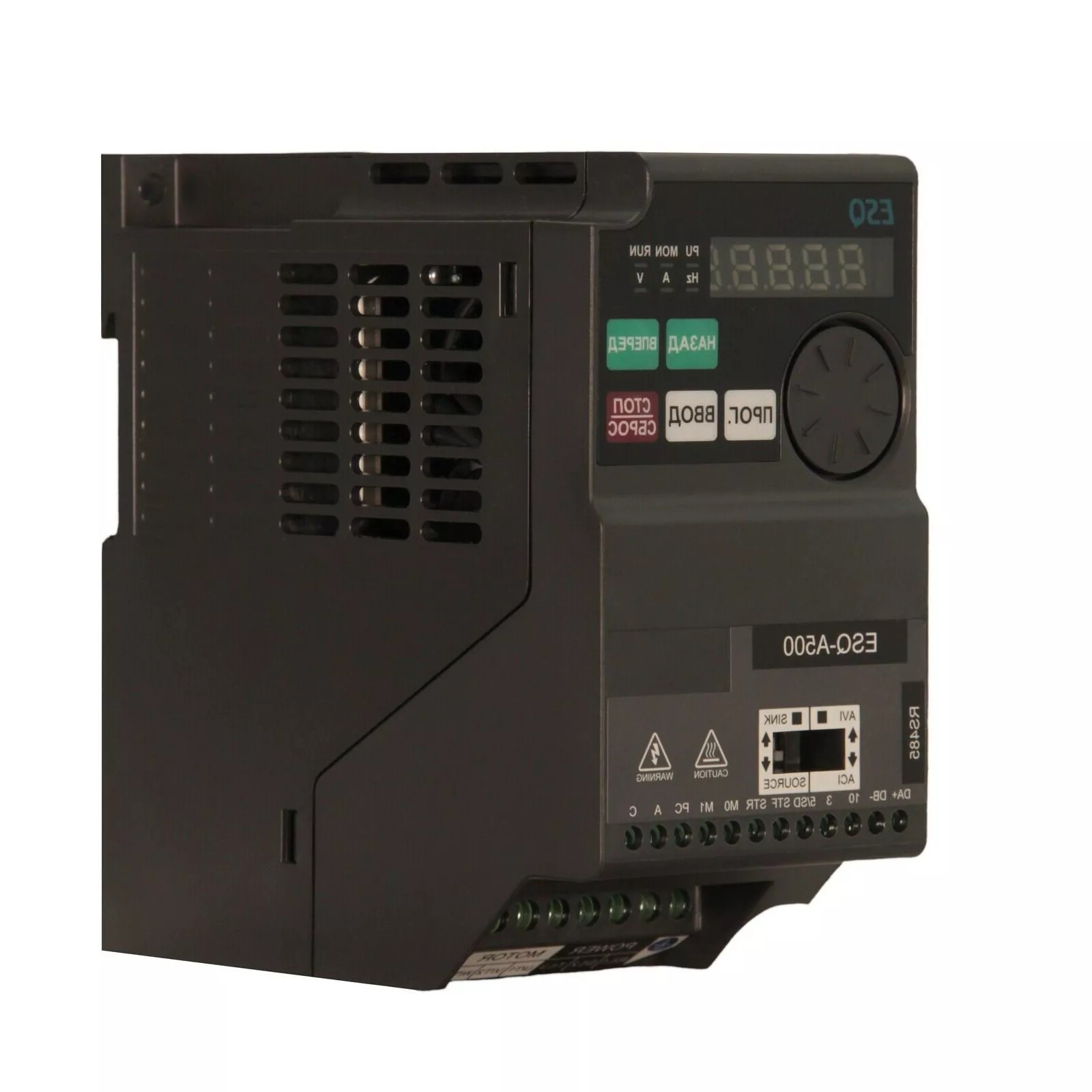 ESQ-A500-021-0.75K 0.75кВт ESQ-A500-021-0.75K 0.75кВт