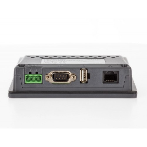 Панель оператора Weintek 4.3" MT8052iP 2COM 1Ethernet MPI USB