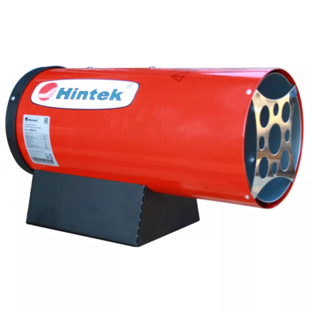 Hintek GAS 10