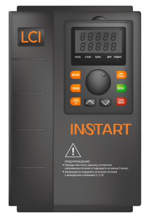 INSTART LCI-G18.5/P22-4В