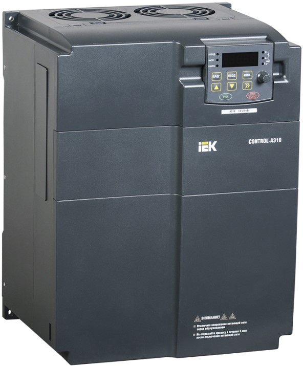 ONI CONTROL-A310 CNT-A310D33V18-22TEL 3Ф 22 кВт 380В 45A встроенный ДПТ