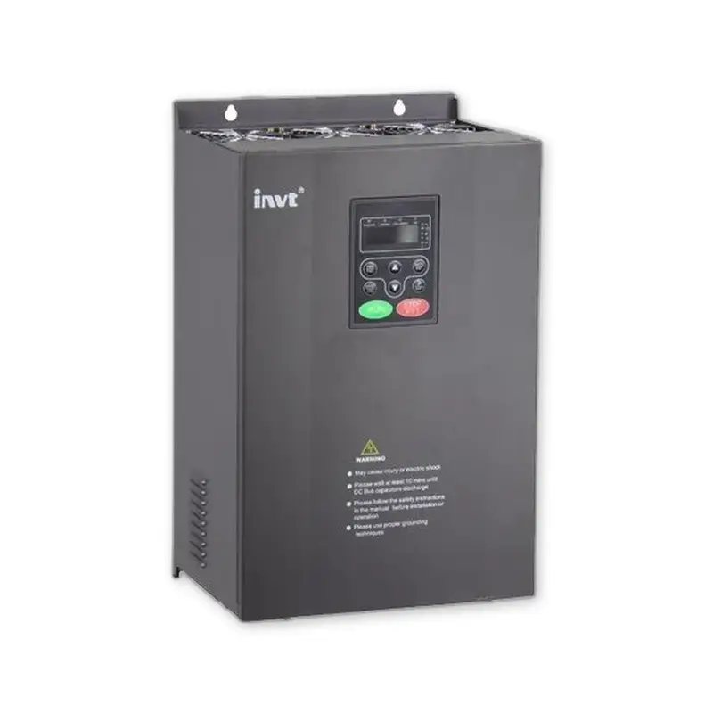 INVT CHV180A-045G-4 45 кВт