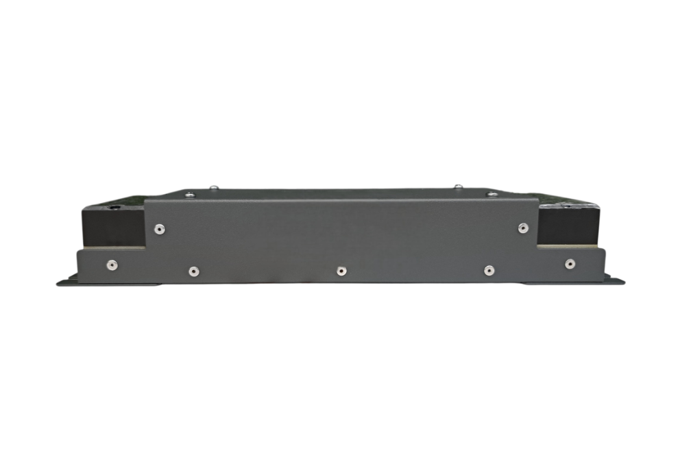 Сетевой ЭМС фильтр IEF-5.5/15.5-4 191x91x43