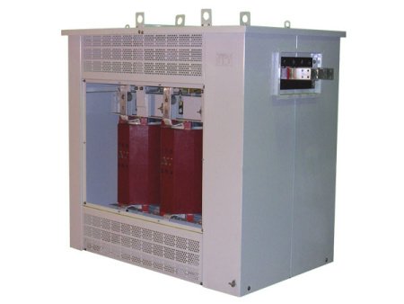 ТСЗГЛ-630/10/0,4 Д/Ун-11 Uкз=5,5%