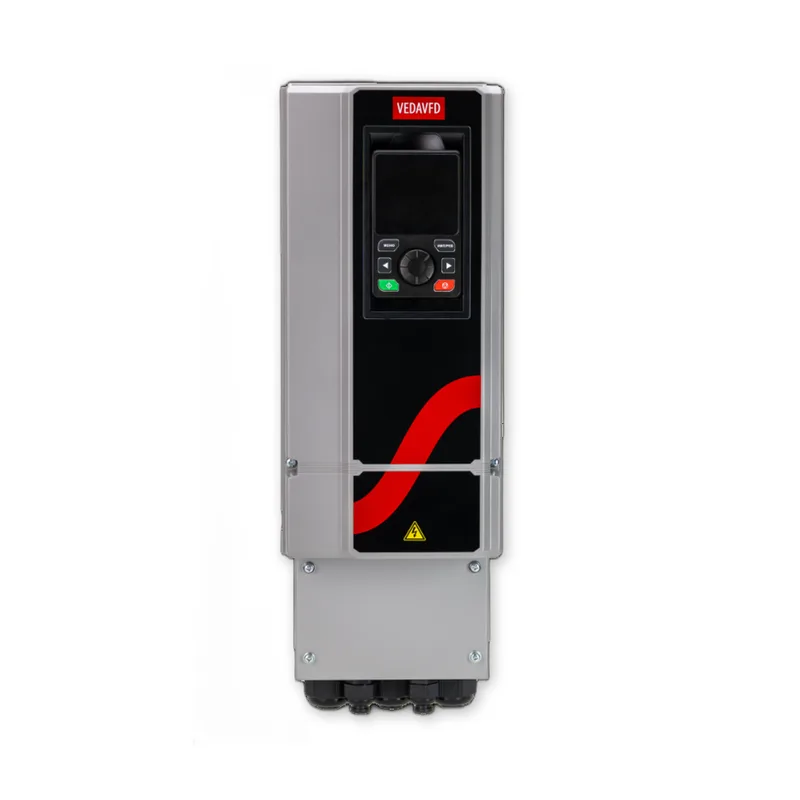 VEDA VF-500-P11K-0025-U-T4-E20-R-C3-D 11 кВт