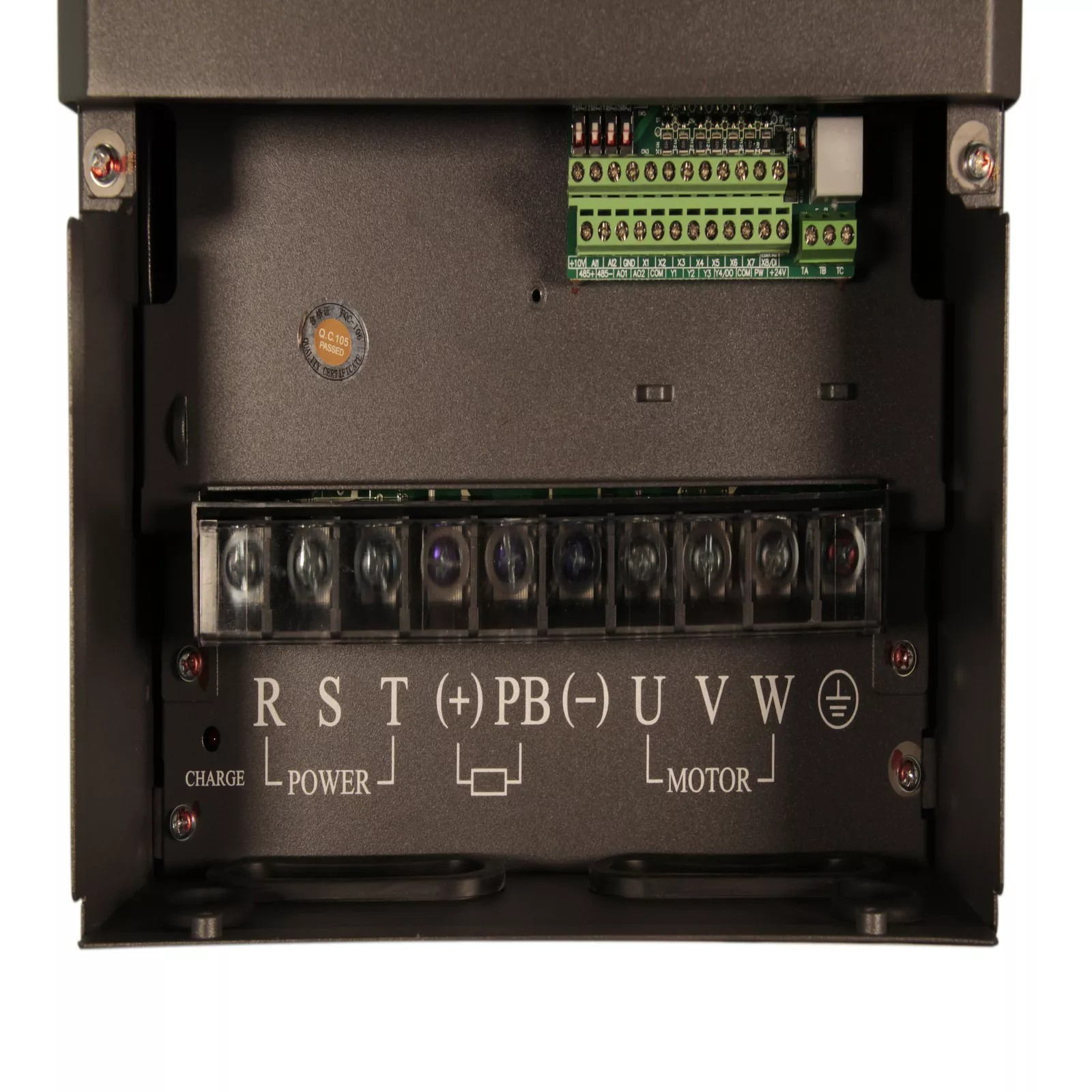 ESQ-600-4T0370G/0450P-BU 37/45кВт ESQ-600-4T0370G/0450P-BU 37/45кВт