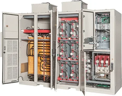 TMdrive-MVe2 ЭП10107