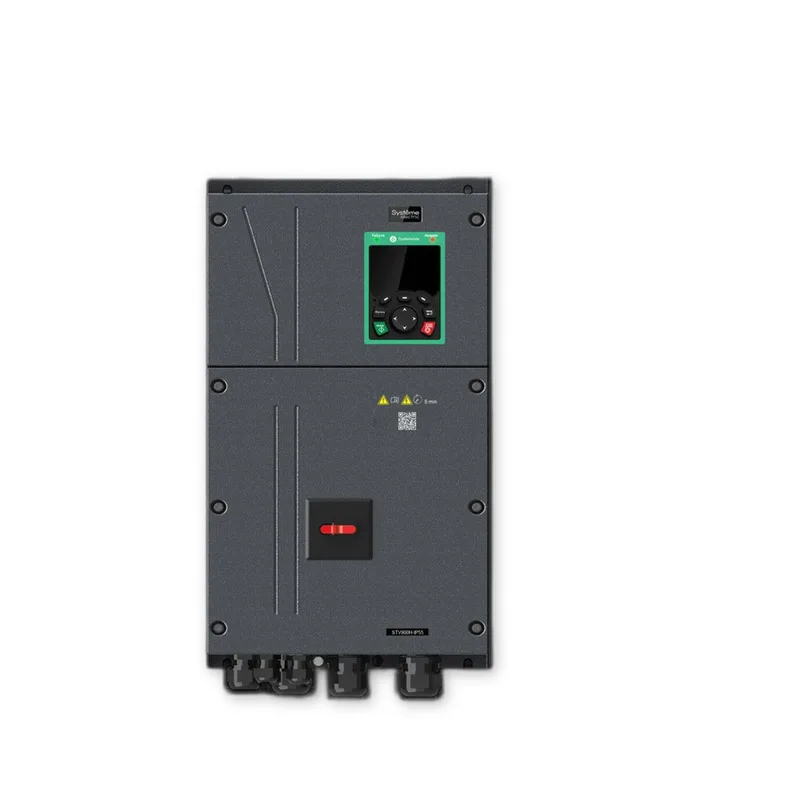 Systeme Electric STV900D22N4H-IP55 22 кВт