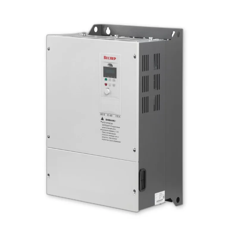 ВЕСПЕР E4-P8402-125H 93 кВт