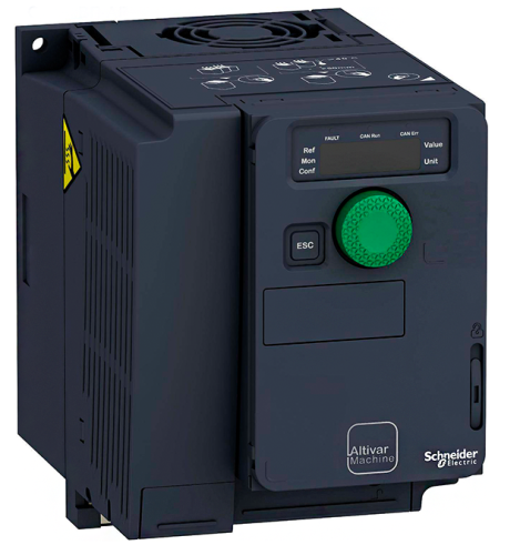 Преобразователь частоты Schneider Electric ATV320U40N4C