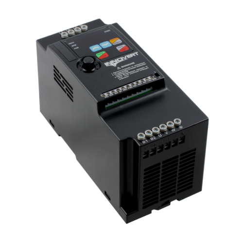  INNOVERT ISD mini plus ISD302M43E, 3,0кВт, 380В, 6.8 А