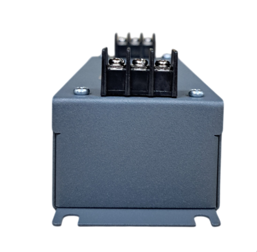 Сетевой ЭМС фильтр IEF-2.2/5.8-4 190х52х56